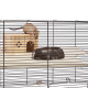 Клетка Ferplast Cage Karat 100 для маленьких грызунов 