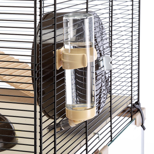 Клетка Ferplast Cage Karat 100 для маленьких грызунов 