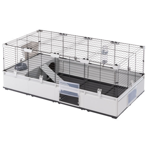 Клітка Ferplast Modular 3 для кроликів та морських свинок 