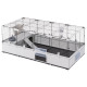 Клітка Ferplast Modular 3 для кроликів та морських свинок 