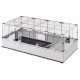 Клітка Ferplast Modular 3 для кроликів та морських свинок 