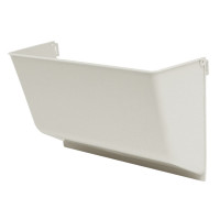 Пластиковая кормушка для мелких животных Ferplast Roger 4702