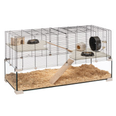 Клетка Ferplast Cage Karat 120 для маленьких грызунов 
