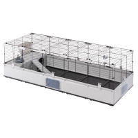 Клітка Ferplast Modular 4 для кроликів та морських свинок 