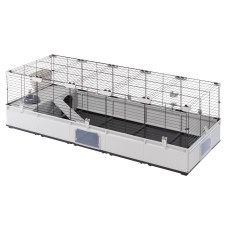 Клетка Ferplast Modular 4 для кроликов и морских свинок 