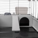 Клітка Ferplast Modular 4 для кроликів та морських свинок 