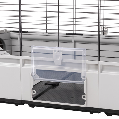 Клітка Ferplast Modular 4 для кроликів та морських свинок 