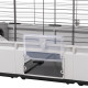 Клітка Ferplast Modular 4 для кроликів та морських свинок 