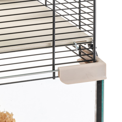 Клетка Ferplast Cage Karat 120 для маленьких грызунов 