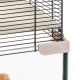 Клетка Ferplast Cage Karat 120 для маленьких грызунов 