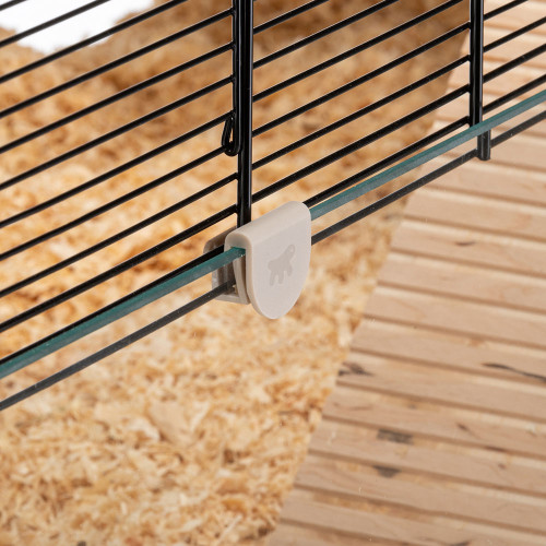 Клетка Ferplast Cage Karat 120 для маленьких грызунов 