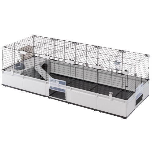 Клітка Ferplast Modular 4 для кроликів та морських свинок 