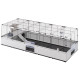 Клітка Ferplast Modular 4 для кроликів та морських свинок 
