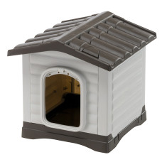Будка для собак из термопластика Ferplast Dogvilla 50